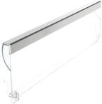 Neff - Tapa oscilante para congelador de refrigerador Bosch 11007866 - imagen 2