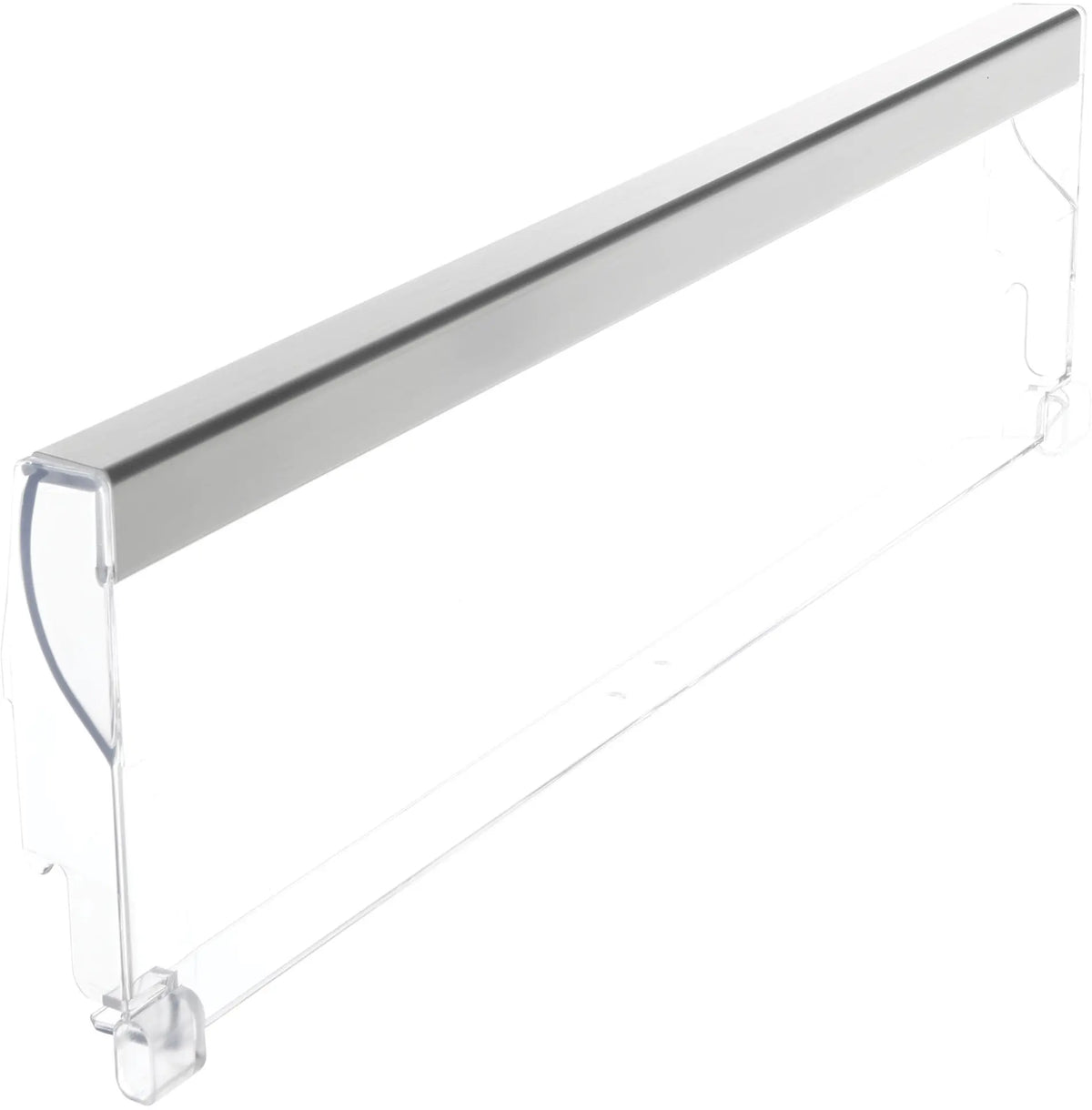 Neff - Tapa oscilante para congelador de refrigerador Bosch 11007866 - imagen 2