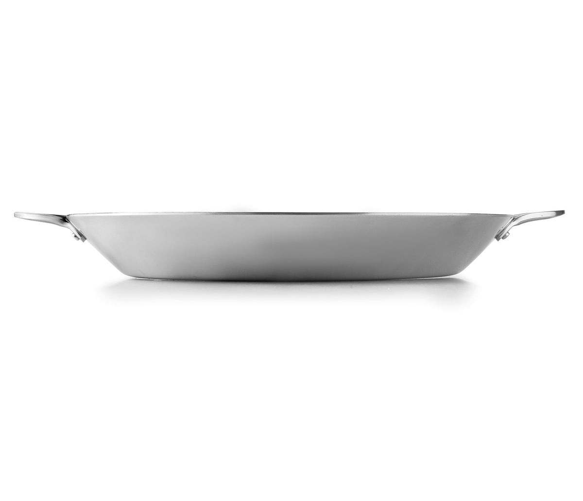 - Paellera antiadherente para equipos de cocina - Lacor 60833 - imagen 2