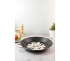 - Paellera antiadherente para equipos de cocina - Lacor 60833 - imagen 3
