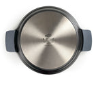 - Paellera Eco - Piedra para equipos de cocina - Lacor 25432 - imagen 2