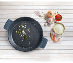 - Paellera Eco - Piedra para equipos de cocina - Lacor 25432 - imagen 4