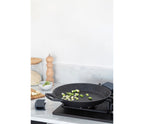- Paellera Eco - Piedra para equipos de cocina - Lacor 25432 - imagen 5