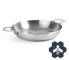 - Paellera Ferrum para equipos de cocina - Lacor 63928 - imagen 2