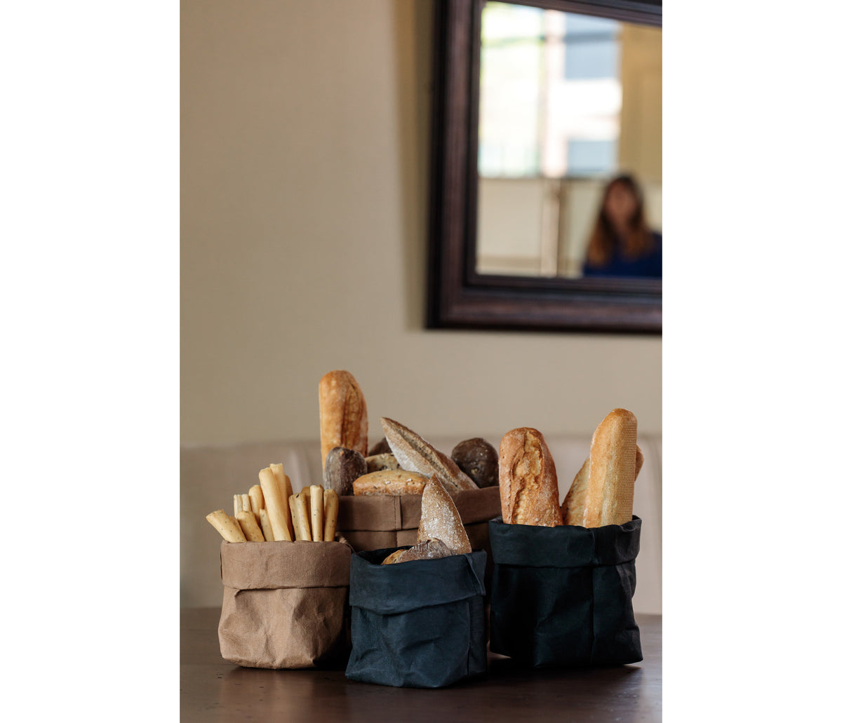 Panera Kraft - Panera para equipos de cocina - Lacor 63476 - imagen 2