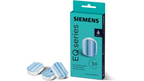 Pastillas descalcificadoras cafetera Siemens 00312095