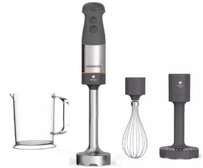 Batidora Kenwood HBM60
