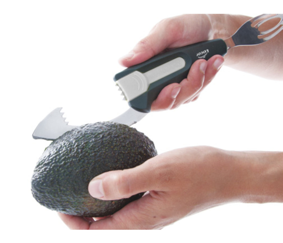 - Pelador de aguacate para equipos de cocina - Lacor 61355 - imagen 2