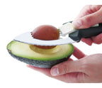 - Pelador de aguacate para equipos de cocina - Lacor 61355 - imagen 3