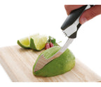 - Pelador de aguacate para equipos de cocina - Lacor 61355 - imagen 5