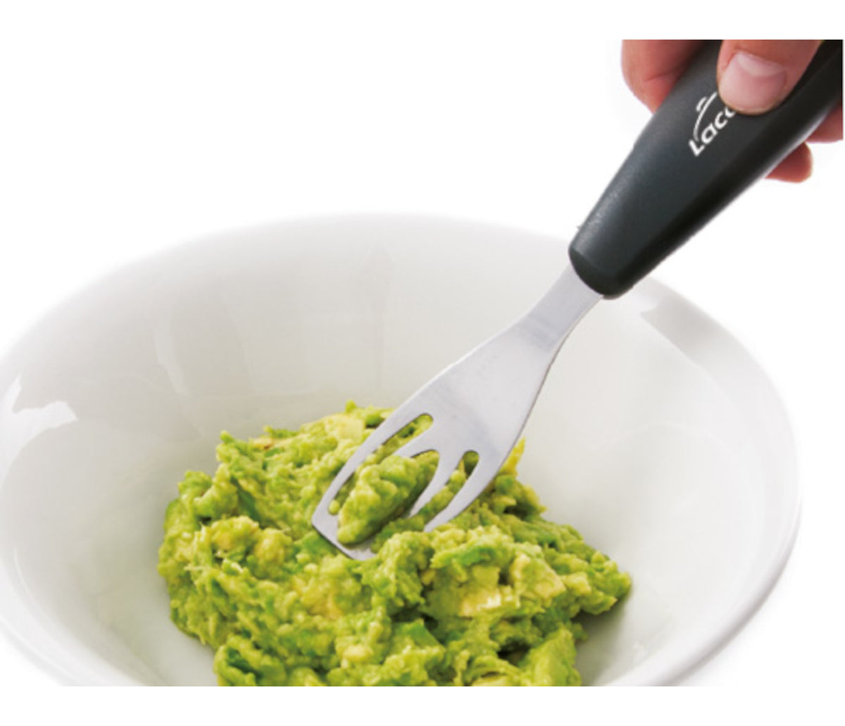 - Pelador de aguacate para equipos de cocina - Lacor 61355 - imagen 6