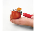 - Pelador de tomate dentado para equipos de cocina - Lacor 60351 - imagen 2