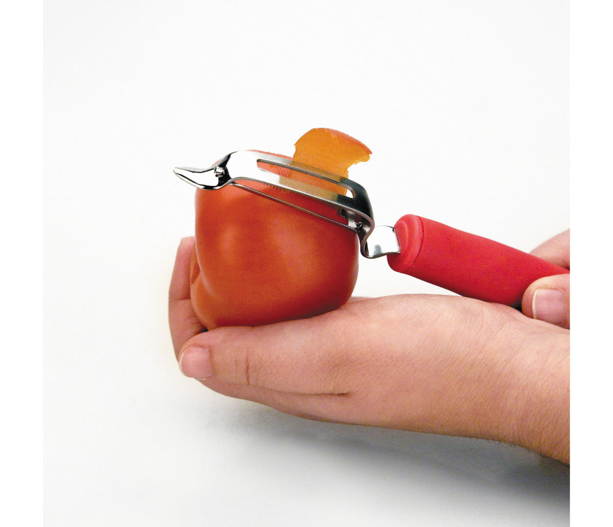- Pelador de tomate dentado para equipos de cocina - Lacor 60351 - imagen 2