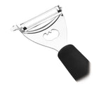 - Pelapatatas Y Profesional para equipos de cocina - Lacor 60377 - imagen 3