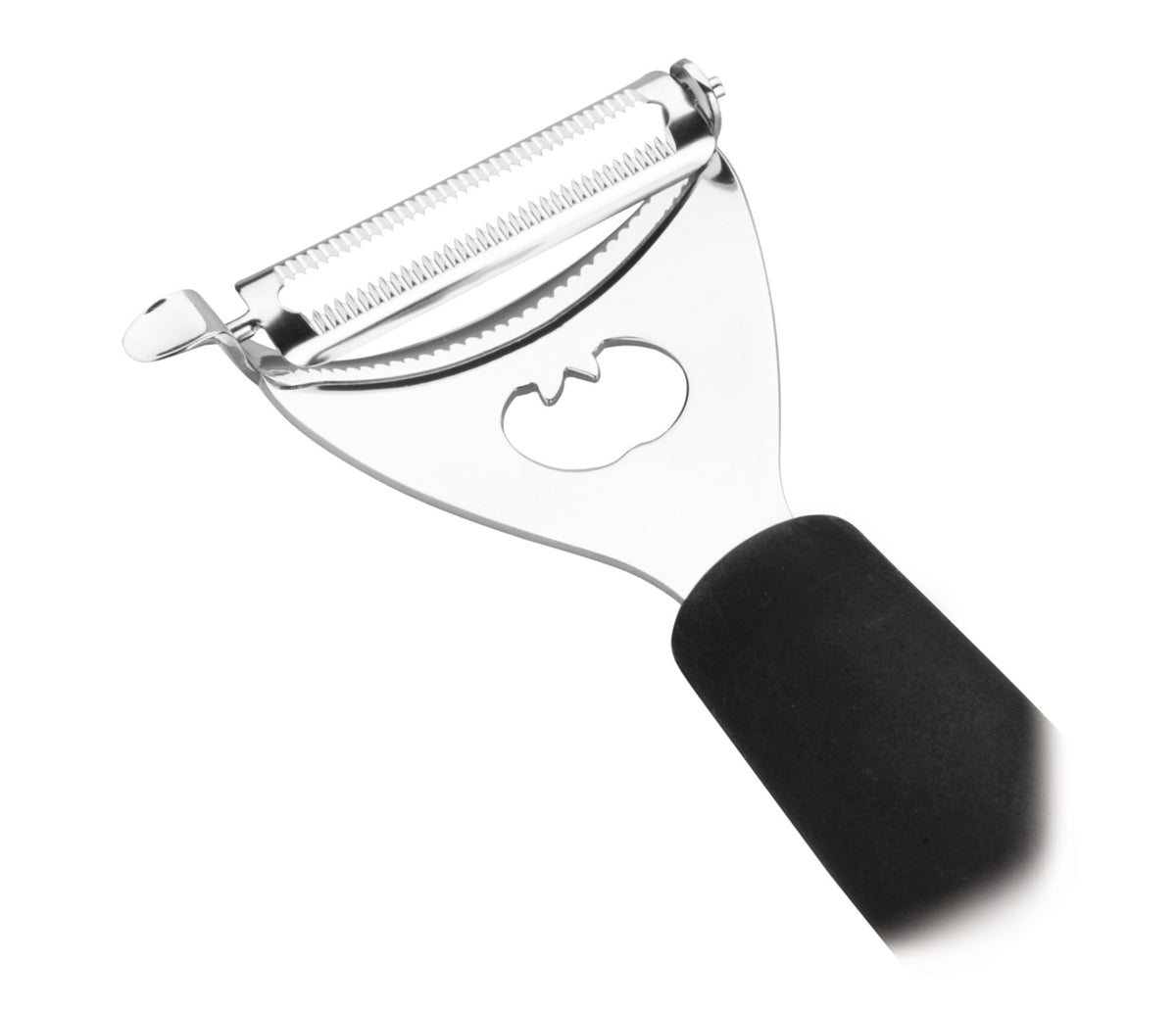 - Pelapatatas Y Profesional para equipos de cocina - Lacor 60377 - imagen 3