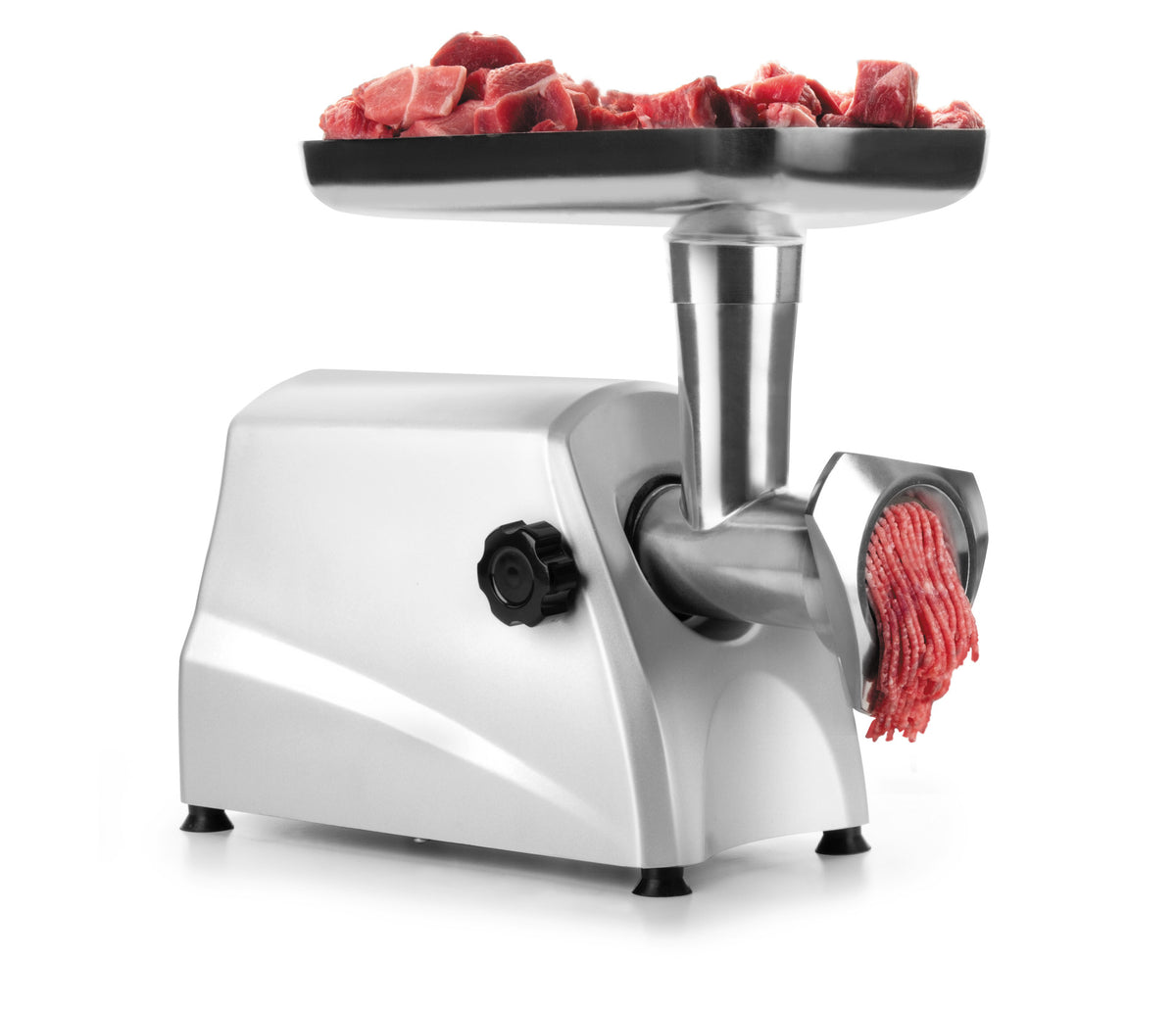 - Picadora de carne para equipos de cocina - Lacor 69368 - imagen 4