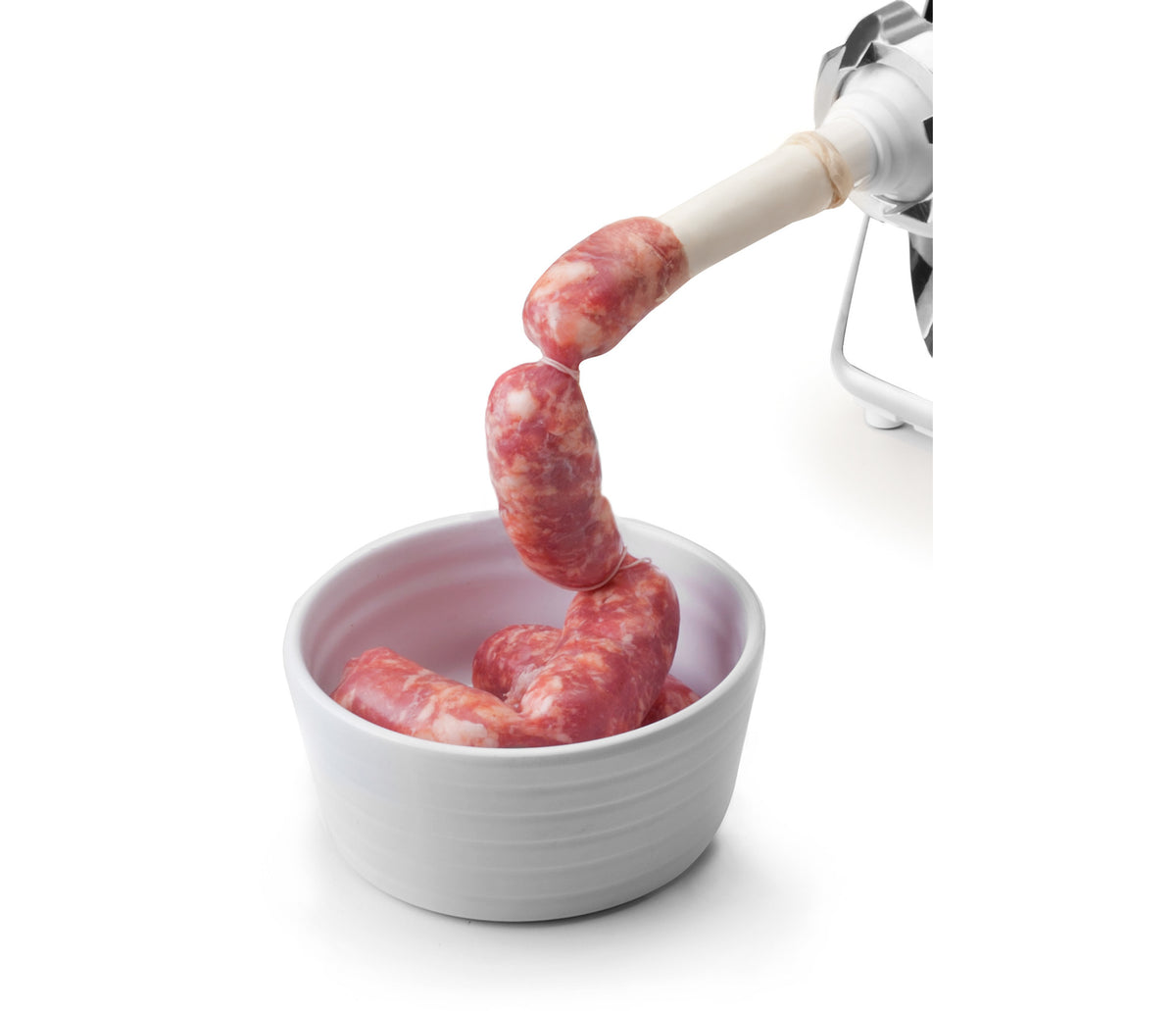 - Picadora de carne para equipos de cocina - Lacor 69368 - imagen 5