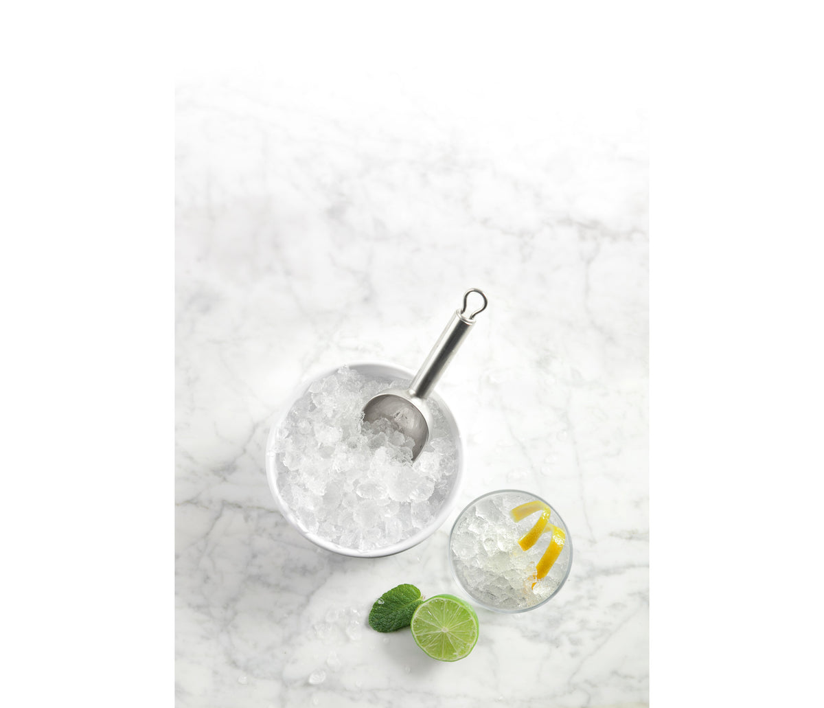- Picadora de hielo para equipos de cocina - Lacor 69431 - imagen 3