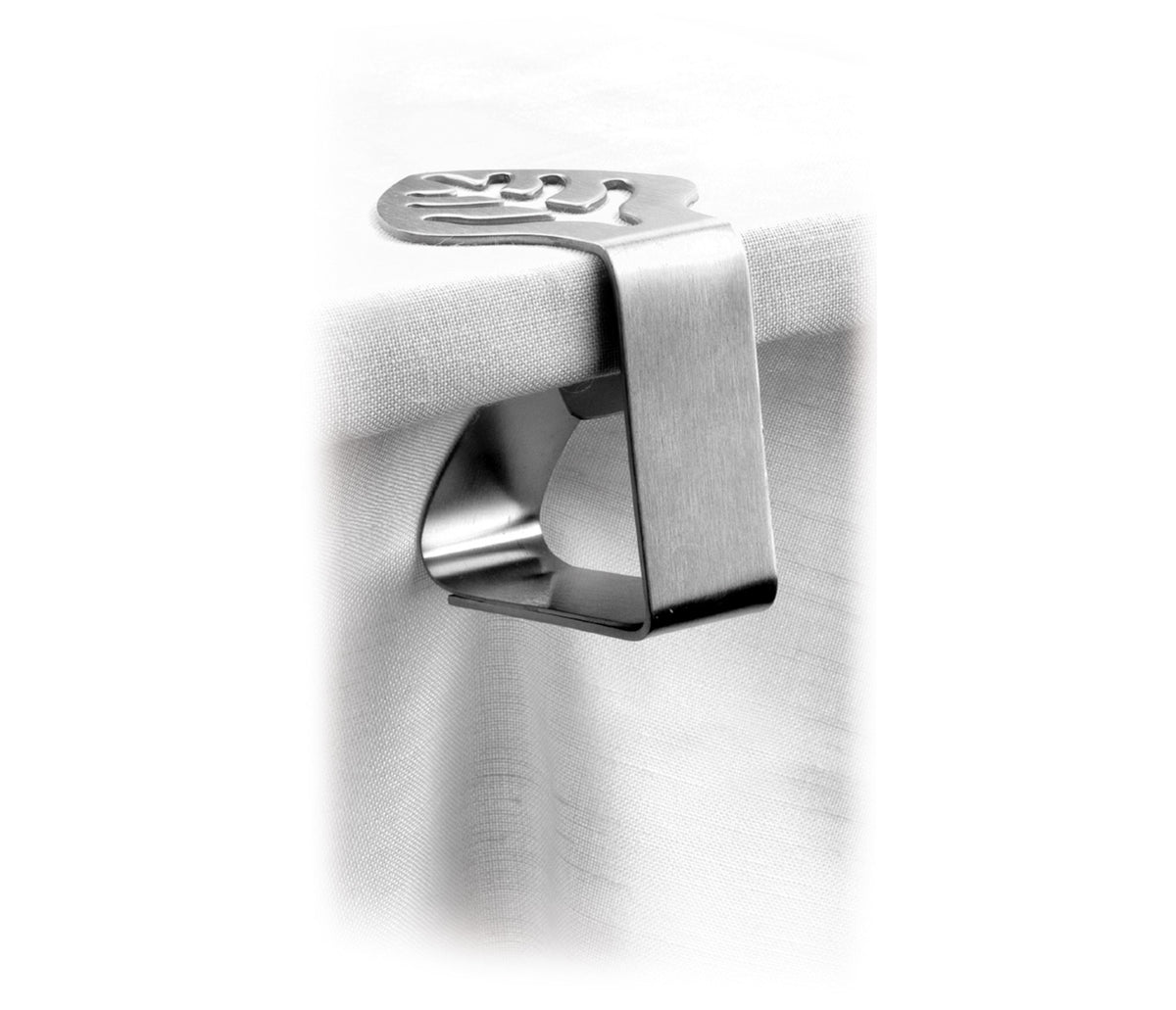 - Pinza sujetamanteles para equipos de cocina - Lacor 61023 - imagen 2