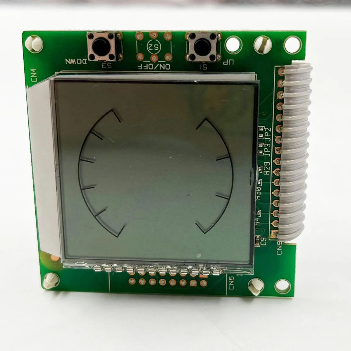 Placa de mandos centro de planchado Polti Vaporella Forever M0005366 foto 2