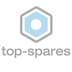 Beko - Puerta para lavadora - 2493302700 - 2493302700