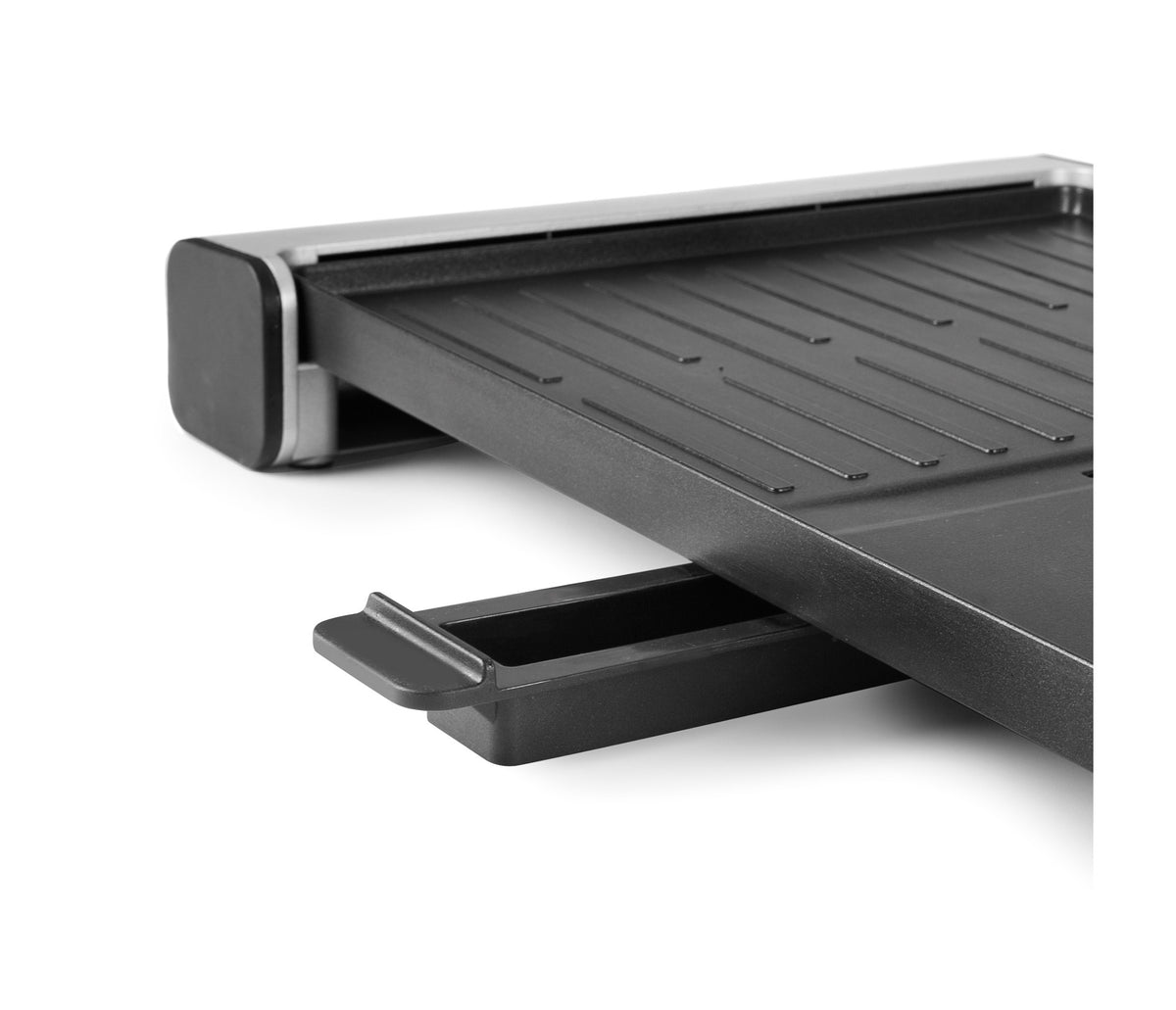 - Plancha de asar eléctrica para equipos de cocina - Lacor 69227 - imagen 3