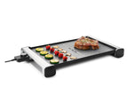 - Plancha de asar eléctrica para equipos de cocina - Lacor 69227 - imagen 4