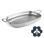 - Plancha grill para equipos de cocina - Lacor 63644 - imagen 2