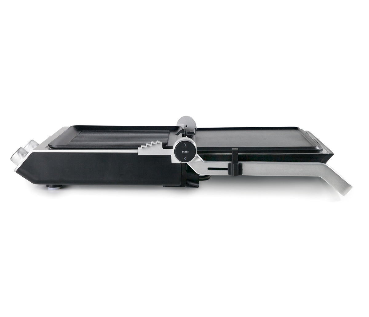 - Plancha grill para equipos de cocina - Lacor 69574 - imagen 2