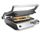 - Plancha grill para equipos de cocina - Lacor 69574 - imagen 3