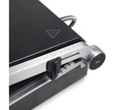 - Plancha grill para equipos de cocina - Lacor 69574 - imagen 4