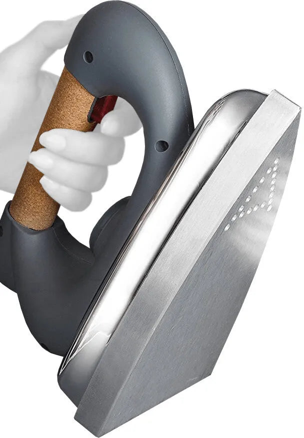 Polti Vaporella 505 Pro - Centro de planchado para planchado - PLEU0186