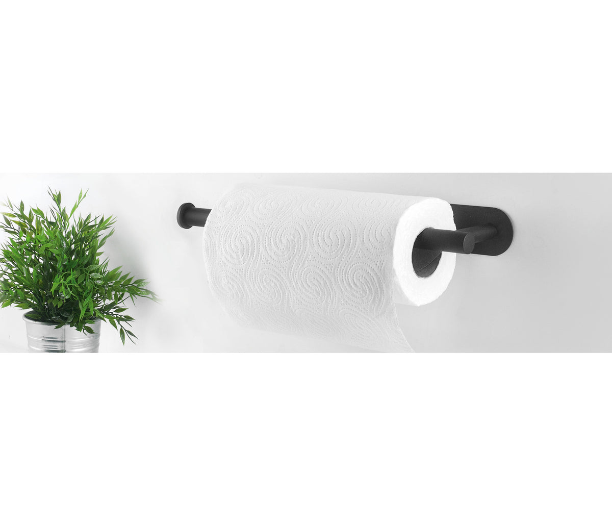 - Portarrollos para equipos de cocina - Lacor 62289 - imagen 2