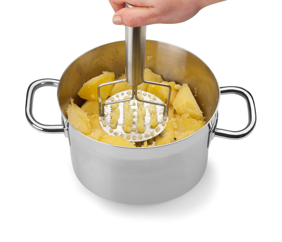 - Prensapatatas para equipos de cocina - Lacor 62892 - imagen 3