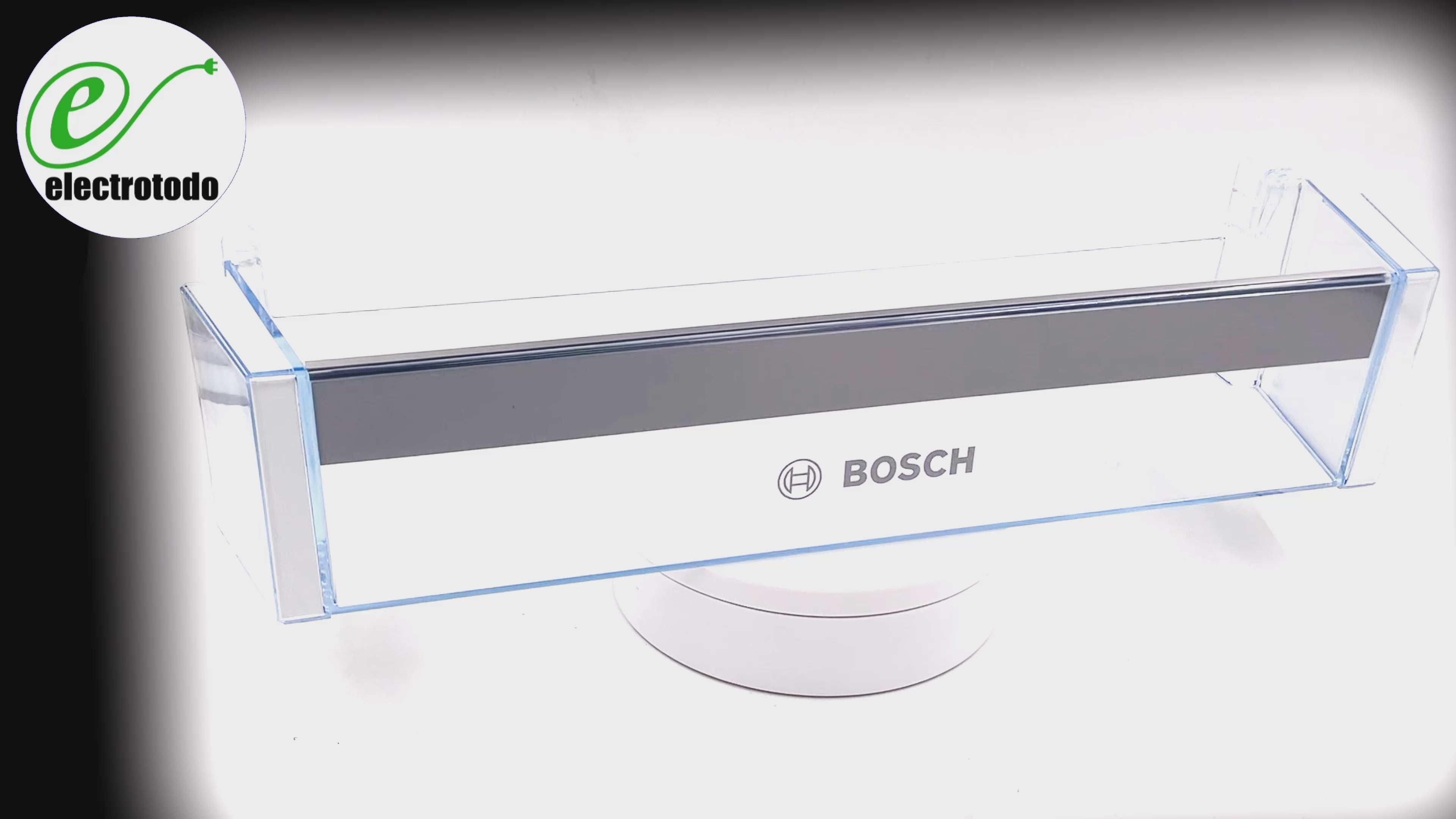 Bosch - Bandeja botellero para frigorífico - 00744473