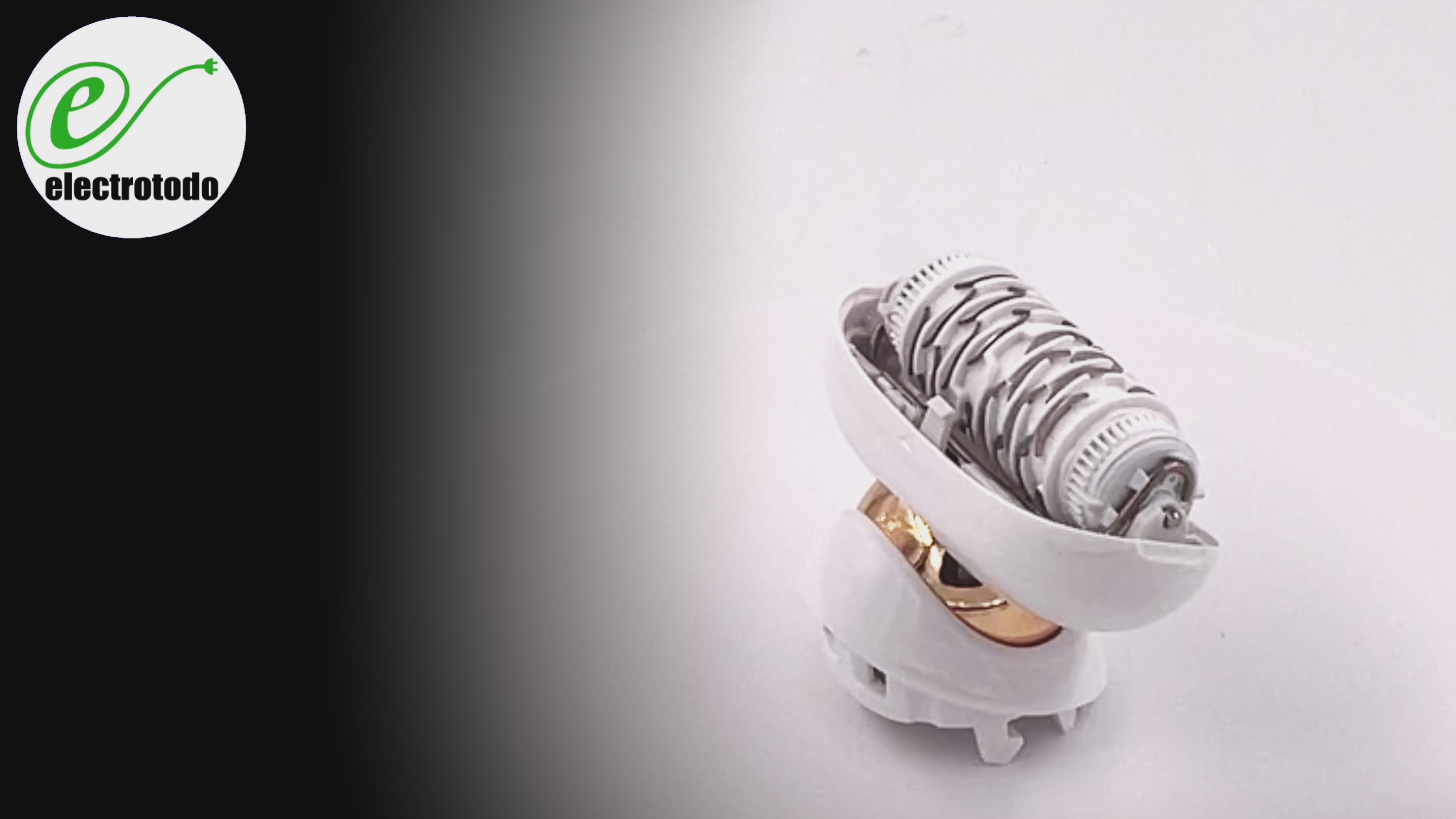 Braun Silk Epil 9 Flex - Cabezal de depilación - 81719648