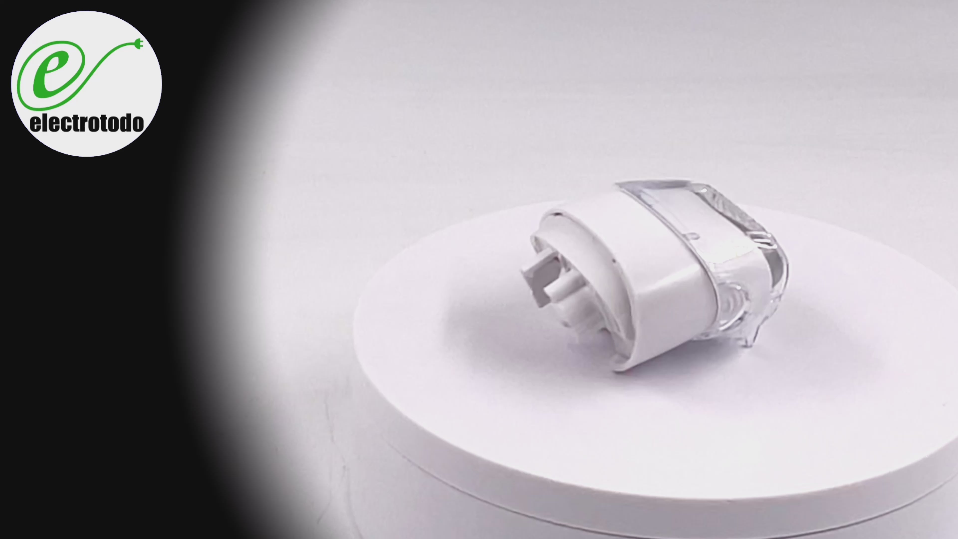 Braun Silk-épil 5, 7 e 9 - Cabeça de barbear branca - 67030799