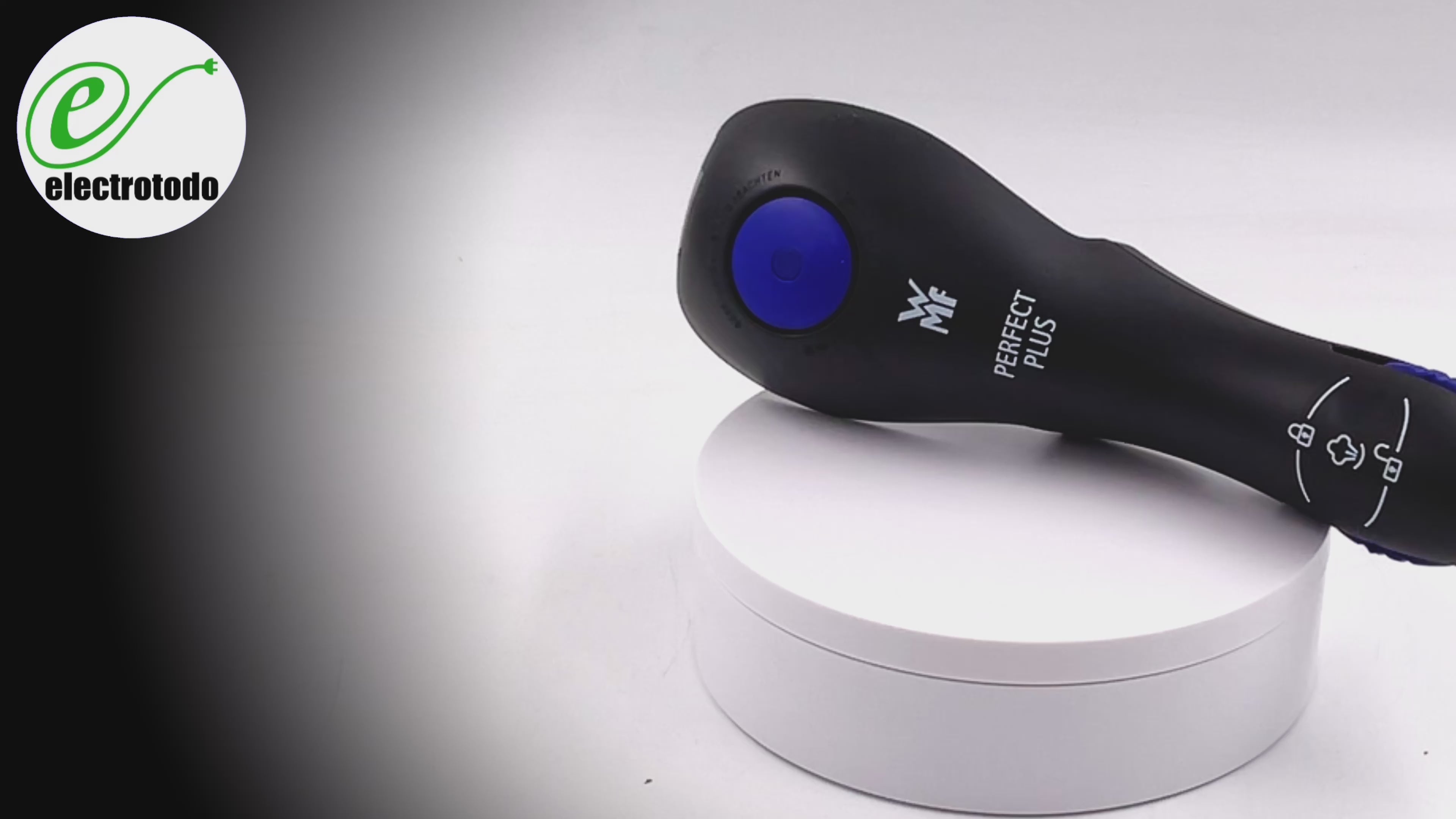 WMF Perfect Plus V3 - Tapa de olla de mango - 0894806030