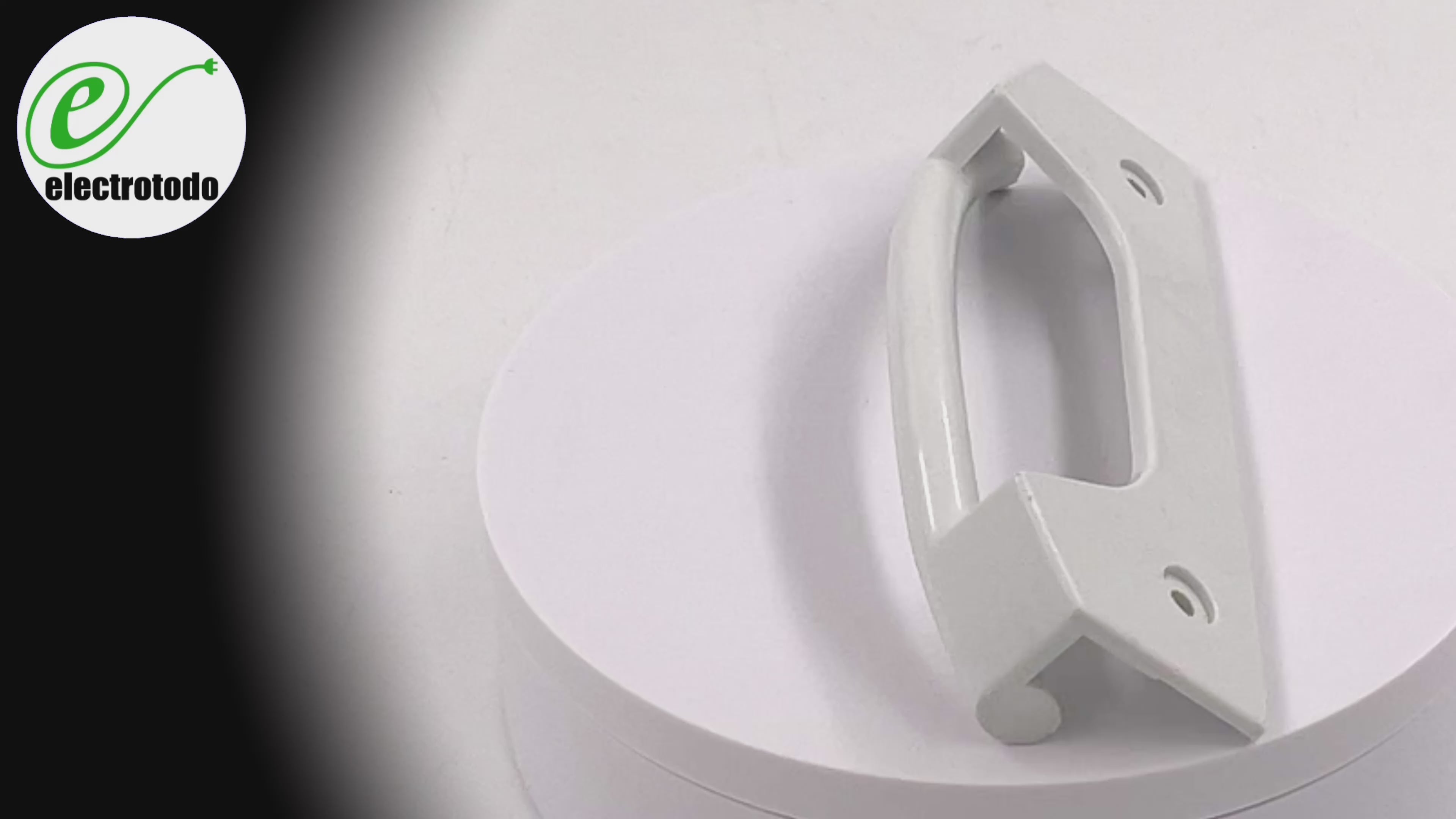 Bosch - Tirador para frigorífico - 00096110