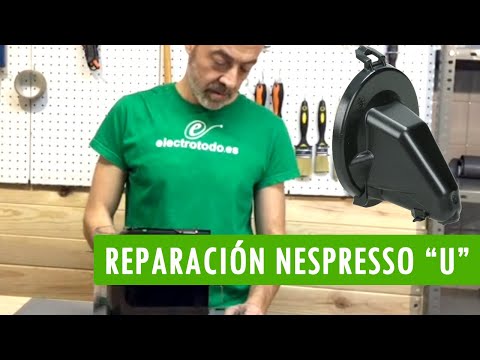 Delonghi Nespresso Pulse, Prodigio - Boquilla de café para cafetera - FL29301