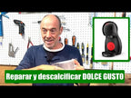 Descalcificación de Delonghi Dolce Gusto