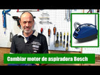 Motor aspirador Bosch 00650525