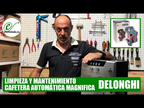 Junta tórica cafetera automática Delonghi Magnífica 5332149100