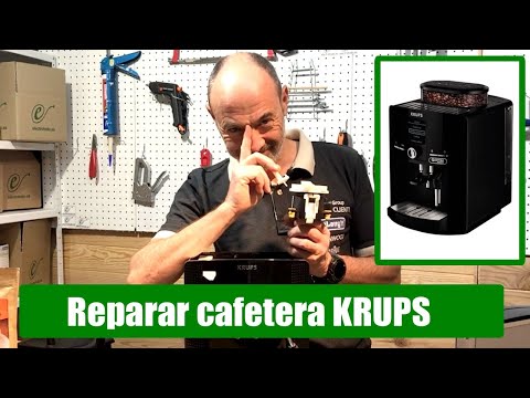 Junta para cafetera Expres Espresseria Automatic Krups MS-0698568