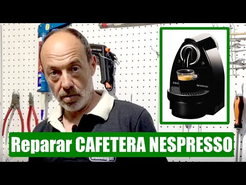 Piston cafetera Krups Nespresso Essenza MS-622749