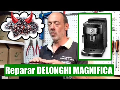 DeLonghi - Filtro de Água para Máquina de Café Automática - CFM502DL