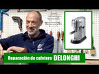 Conector de caldera de cafetera Delonghi Dedica 5313222031