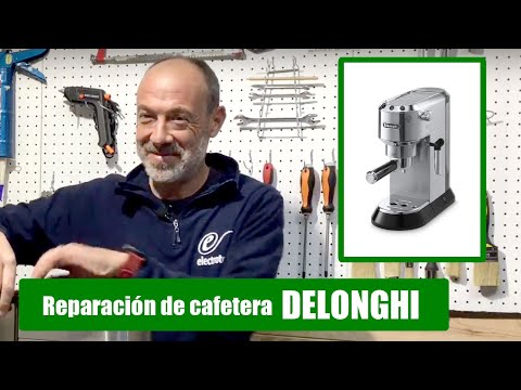 Conector de caldera de cafetera Delonghi Dedica 5313222031