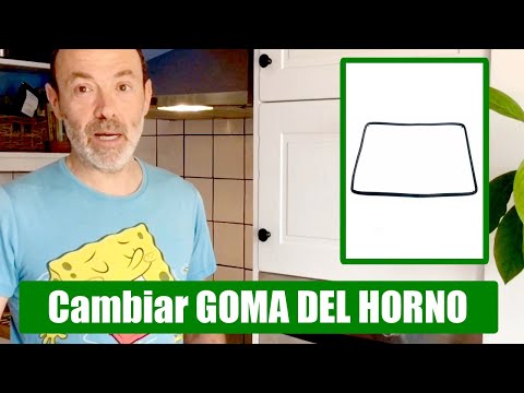 Junta de puerta de horno Balay, Bosch, Siemens 00754066