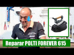 Deposito de Agua Polti Vaporella Forever 610 - 685 SLDB2779